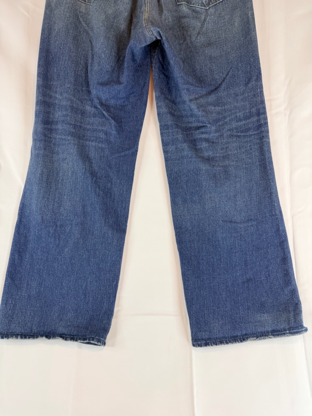 RAG & BONE Women’s Size S Jeans Sweatpant Cotton Miramar Printed Wide Leg Terry - Picture 11 of 16